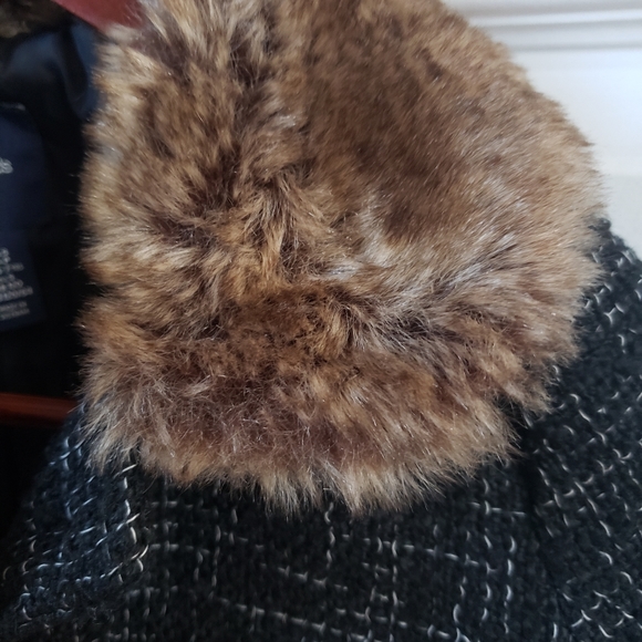 Gap Kids Dressy Winter Coat - Picture 3 of 5